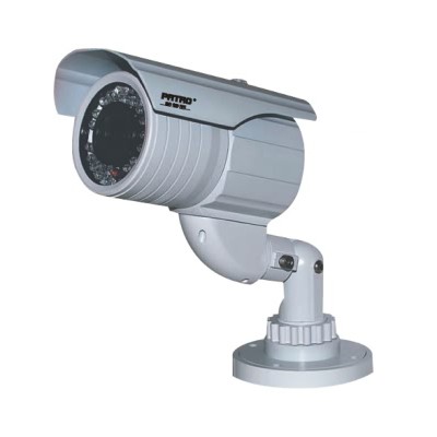供应广州帕特罗红外摄像机PA-IO516-F2